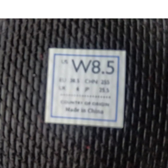 Rothy's The Flat Women's Size 8.5 Shoes Bright Red - Picture 7 of 8